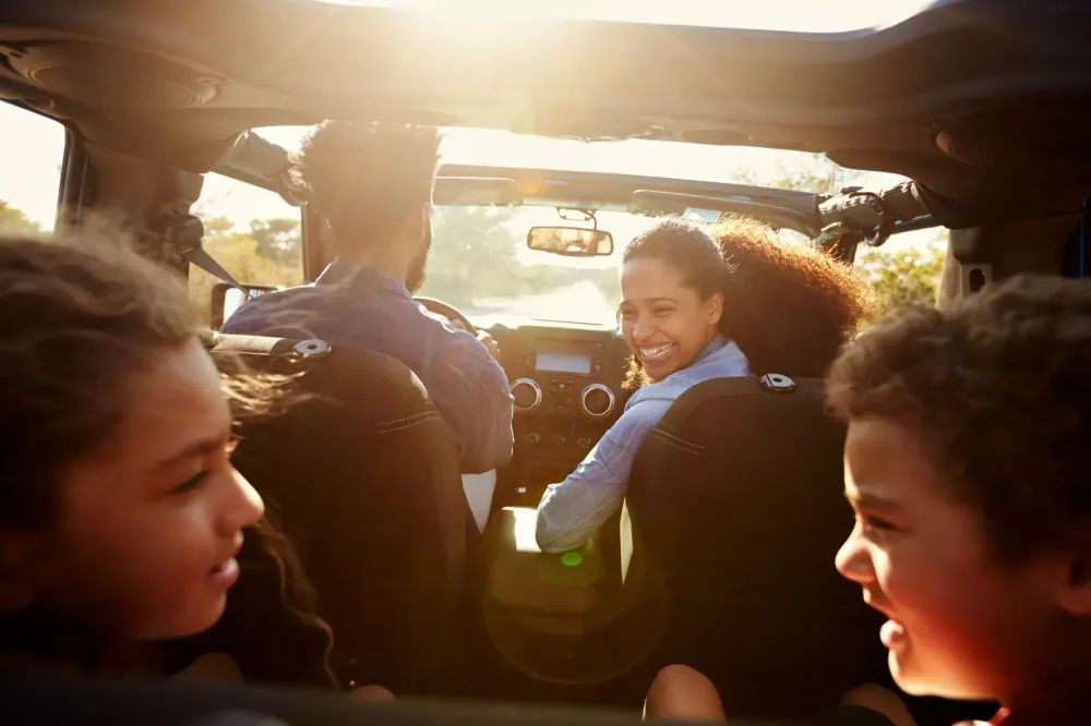 car rental secrets